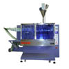 horizantal sachet filling machine